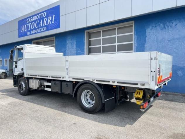 IVECO Eurocargo 180e28 rif. 22366976 - Foto 5