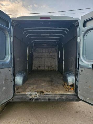 FIAT DUCATO MAXI 3.0 DIESEL 235.000KM L4 H2 - Foto 6