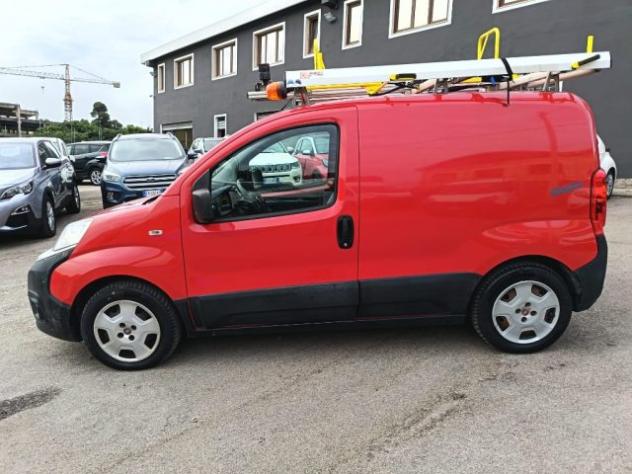 FIAT Fiorino 1.3 MJT 95CV Cargo Adventure rif. 23992349 - Foto 4