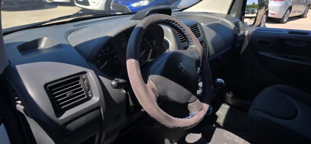 Peugeot Expert 2.0 Furgone pronto al lavoro - Foto 6