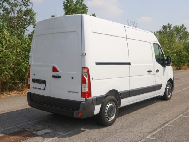 RENAULT Master Master T35 2.3 dCi 135 PM-TM Furgone Ice rif. 23939713 - Foto 3