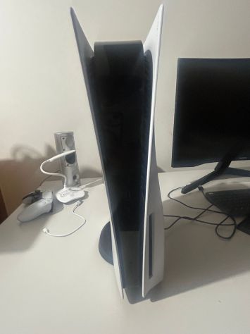 SONY PS5 STANDARD VERSIONE DISCO - Foto 2