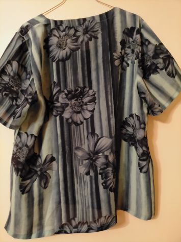 Maglia tg 47 Italy - Foto 4