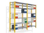 SCAFFALI ARCHIVIO