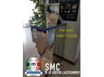 Dosatore cereali legumi riso pasta