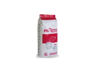 Crocchette Cani per Lavoro e Caccia 20 Kg Vitality