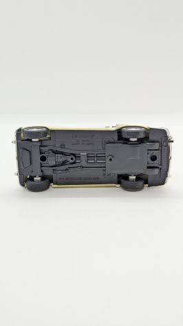 Welly Mercedes-Benz 300S del 1955 42341 1/34 panna - Foto 2