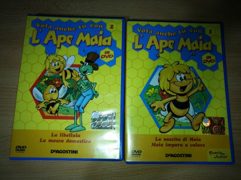 DVD bambini - Foto 3