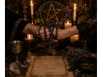 Ritualista Wicca Tarologa Esoterista | Maria Castelli Consulti Telefonici