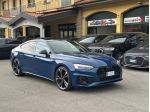 Audi A5 SPB 40 TDI quattro S tronic S line edition