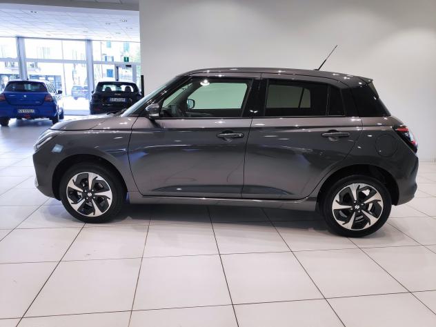 Suzuki Swift 1.2 Hybrid 4WD AllGrip Top*4x4* - Foto 2