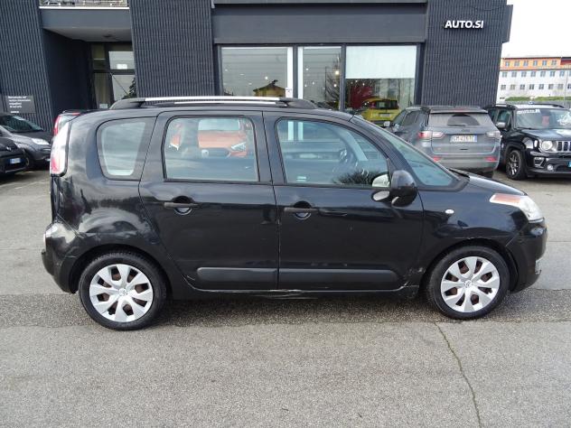 Citroën C3 Picasso C3 Picasso 1.4 VTi 95 Attraction - Foto 6