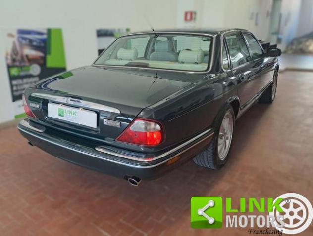 JAGUAR XJ 3.2 cat Executive rif. 23910358 - Foto 10