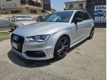Audi A3 SPB 2.0 TDI S tronic Ambition