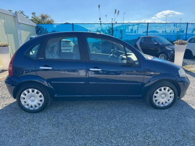 CITROEN C3 1.4 HDi 70CV Exclusive rif. 24146636 - Foto 4