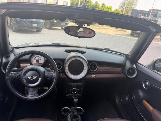 MINI Mini Mini 1.6 Cooper S 184cv FL - Foto 4
