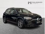 Mercedes-Benz GLA GLA-H247 2020 200 d Premium auto