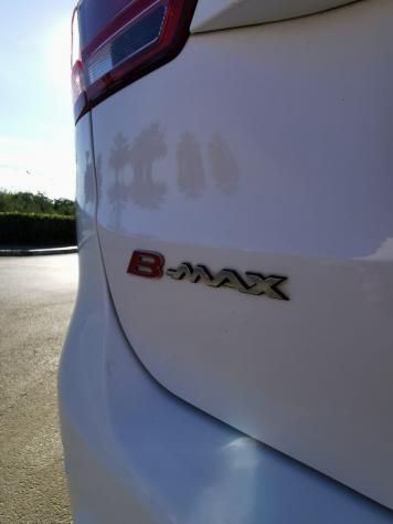 Ford B-Max 1.4 90 CV GPL Titanium - Foto 10