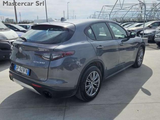 ALFA ROMEO Stelvio Stelvio my23 2.2 td Super Q4 210cv auto - GP949FN rif. 23823633 - Foto 6