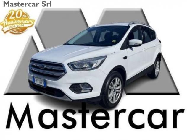 FORD Kuga 1.5 TDCi 120CV AUTOM S&S Business TG : FR704FJ rif. 24016046