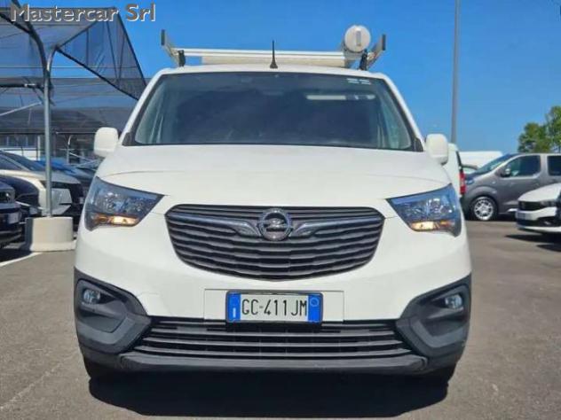 OPEL Combo Combo Cargo 1.5 HDI 130cv 3 posti - Diesel - GC411 rif. 24165634 - Foto 9