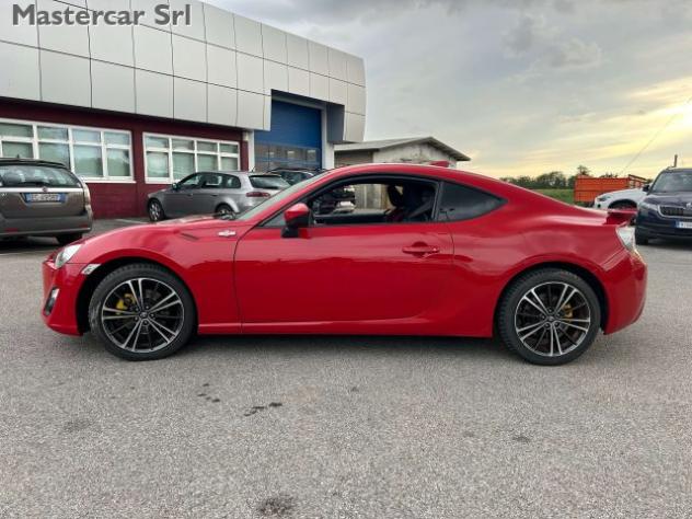 TOYOTA GT86 ROCKEROAD - FB705PZ rif. 24169621 - Foto 3