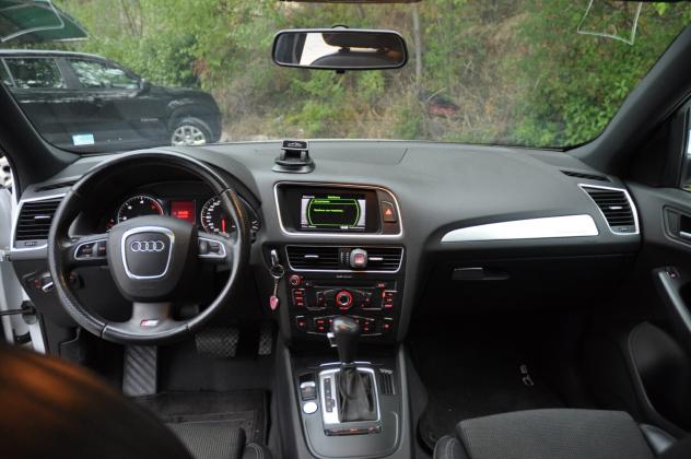 Audi Q5 2.0 TDI S-Line Quattro S-tronic - Foto 10