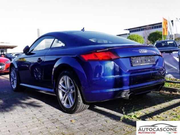 Audi TT Coupé 1.8 TFSI - Foto 2