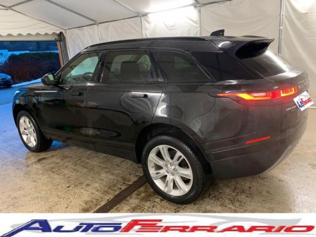 LAND ROVER Range Rover Velar Range Rover Velar 2.0D I4 240 CV S - Foto 3