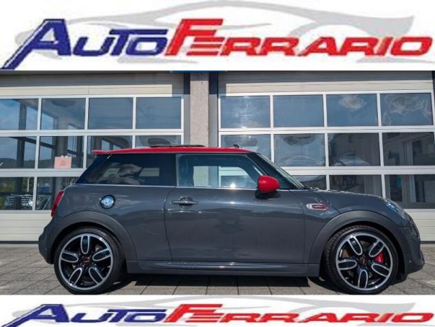 MINI Mini 4ª serie (F56) Mini 2.0 John Cooper Works - Foto 3