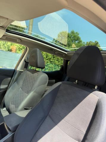 Nissan Qashqai 1.5 dci - TETTO - NAV. - 12 MESI DI GARANZIA - - Foto 10