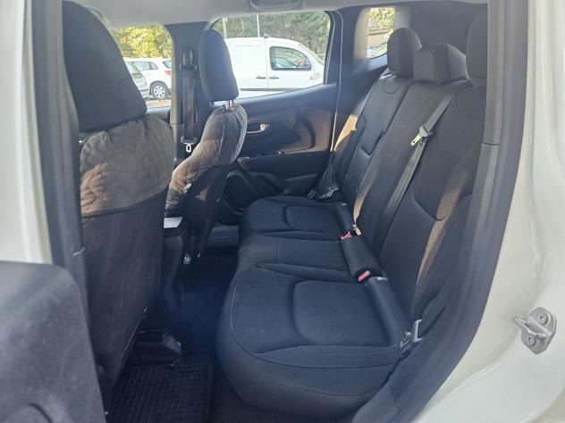 Jeep Renegade 1.0 T3 120cv Longitude - Foto 6