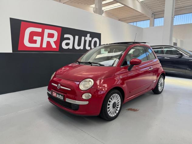 FIAT 500 500 1.2 69cv - Foto 2