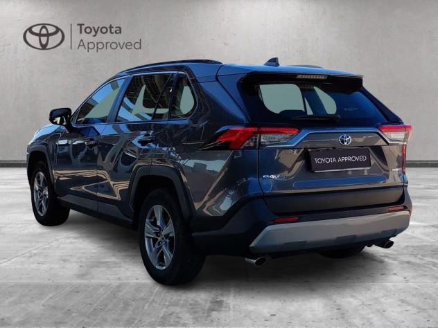 Toyota RAV4 2.5 HV (218CV) E-CVT Active 2WD - Foto 5