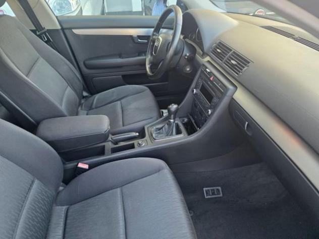 AUDI A4 TDI Tetto apr. rif. 23921775 - Foto 9