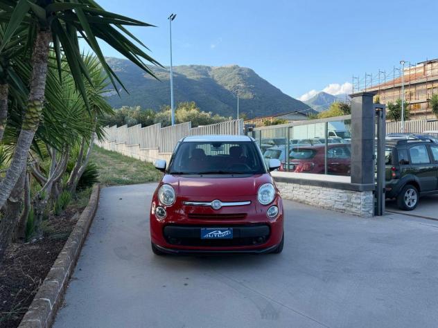 FIAT - 500 L - 1.3 Multijet 85 CV Lounge - Foto 3