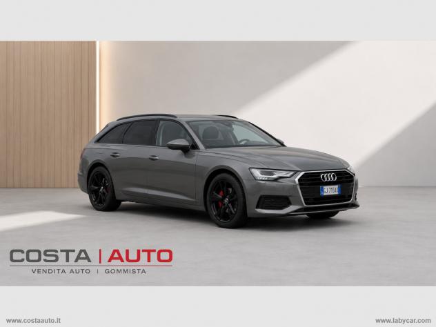 AUDI A6 Avant 35 2.0 TDI S tr Business Design - Foto 2