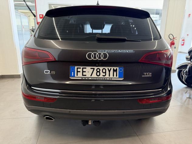 Audi Q5 2.0 TDI 120kW quattro S tronic Business - Foto 5