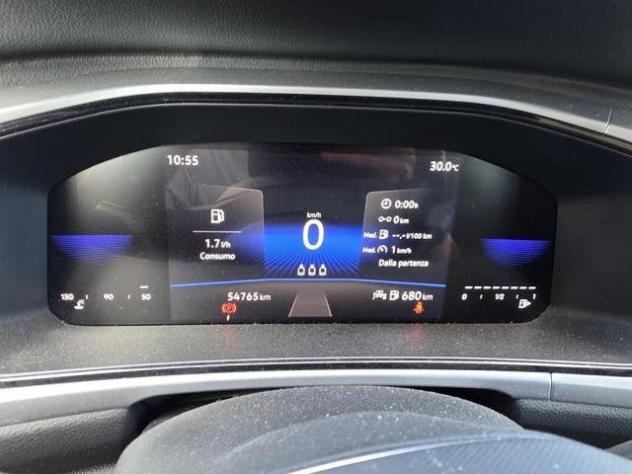 Volkswagen T-Roc 1.0 TSI Life - Foto 5