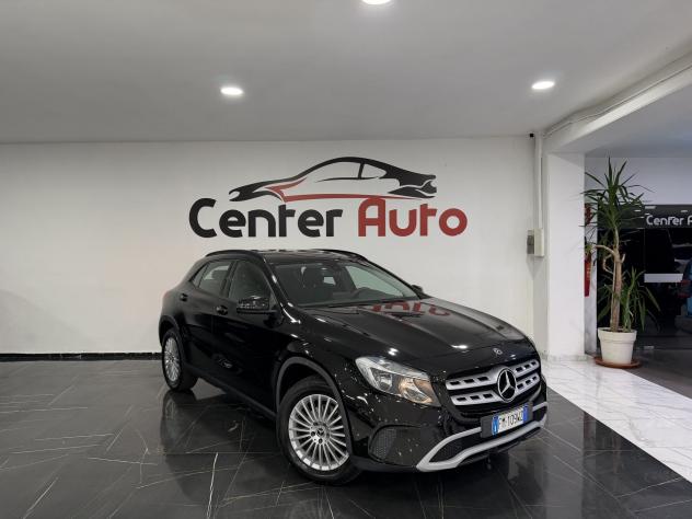 Mercedes-Benz GLA GLA 200 d - Foto 3