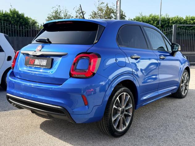 Fiat 500X 1.3 MultiJet 95 CV Sport 2022 - Foto 6