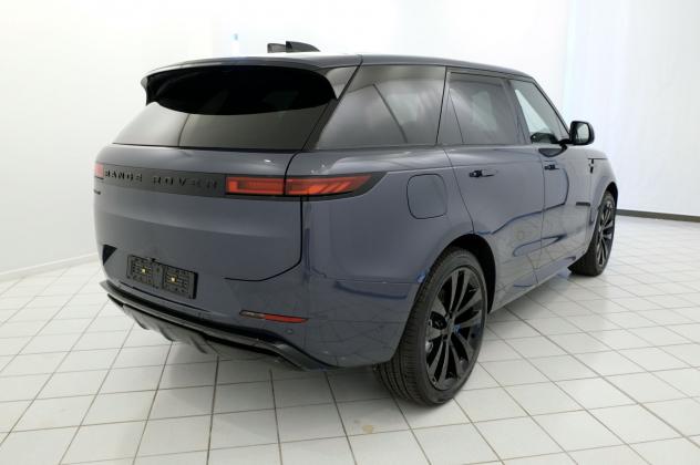 Land Rover Range Rover Sport Dynamic SE D250 MHEV AWD Au - Foto 2