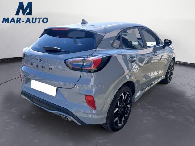 Ford Puma Puma 1.0 ecoboost h ST-Line X s&s 125cv - Foto 3