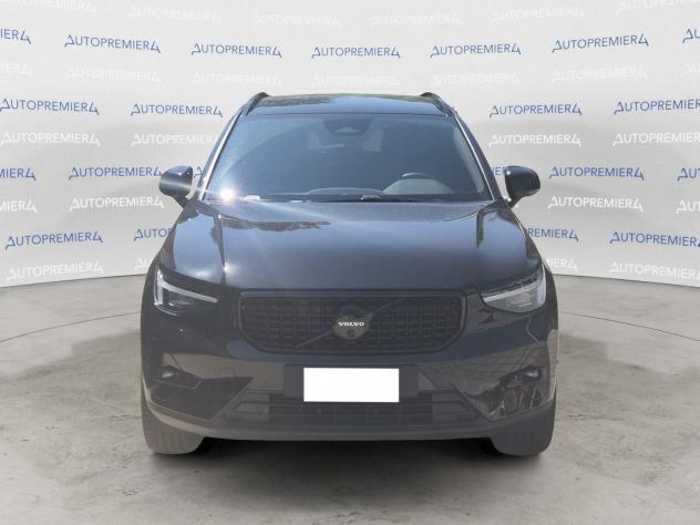 Volvo XC40 B3 automatico Plus Black Edition AUTOCARRO N1 - Foto 2