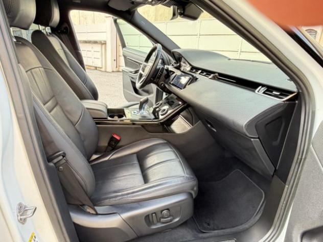 LAND ROVER Range Rover Evoque ESENTE SUPERBOL 2.0D I4 204CV AWD Auto R-Dynamic S rif. 24027156 - Foto 8