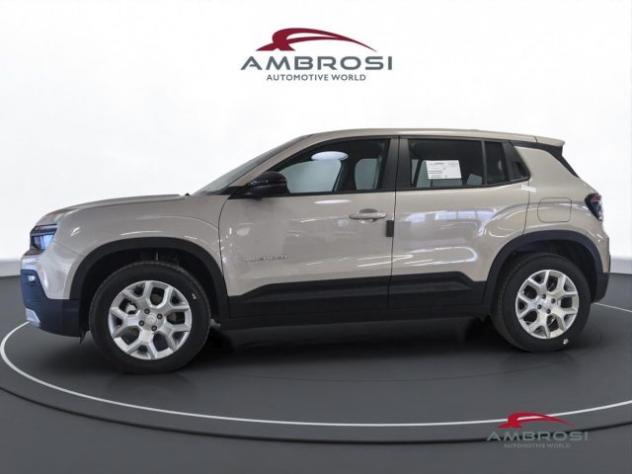 JEEP Avenger E-Hybrid Altitude rif. 23850111 - Foto 6