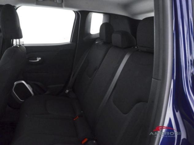 JEEP Renegade 1.4 T-Jet 120 CV GPL Longitude rif. 24174357 - Foto 10