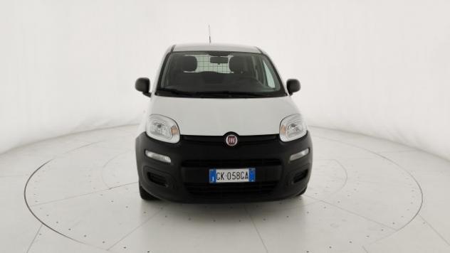 FIAT Panda 1.0 GSE S&S Hybrid Pop Van 2 posti - PREZZO +IVA rif. 23922892 - Foto 2