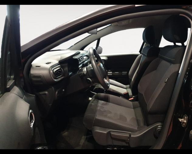 Citroën C3 3ª serie BlueHDi 100 S&S Shine - Foto 9