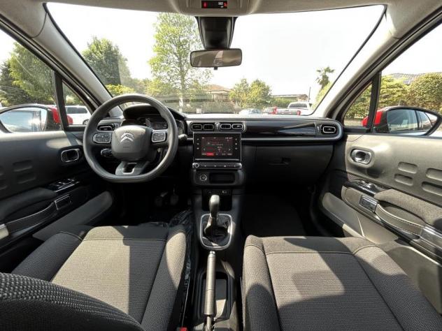 Citroën C3 PureTech 83 S&S Shine PARI AL NUOVO - Foto 9